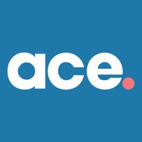 ACE Radio logo - Similar company to Disrupt Radio