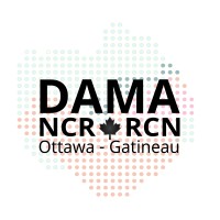 DAMA NCR-RCN logo - Similar company to Soni Youth Connect (Syc)
