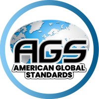 American Global Standards Iraq (AGS-IRAQ) logo - Similar company to Global Llc