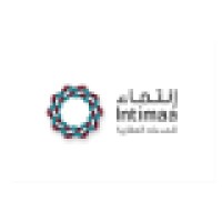 Intimaa Real Estate Services Co. (A SEDCO Holding Subsidiary) logo - Similar company to Rasm | رسـم