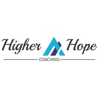 Higher Hope Coaching logo - Similar company to Singlesource It