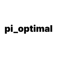 pi_optimal logo - Similar company to Sciplex