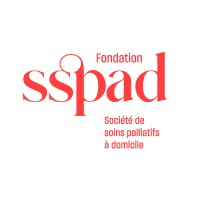 Fondation SSPAD | PHCSF Foundation logo - Similar company to Fondation Du Rein, Division Du Québec