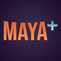 MAYA PLUS logo - Similar company to Mayaplus