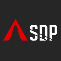 SDP Tecnologia logo - Similar company to Grupo Sdp