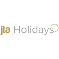 JTA Travel Group logo - Similar company to Equator Global / Travel Uni