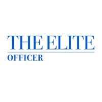 The Elite Officer logo - Similar company to Ilf & Workshops