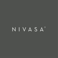 NIVASA logo - Similar company to Beyond Designs