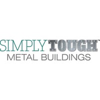 SimplyTough Metal Buildings logo - Similar company to Greenifyi Eco Technologies Pvt. Ltd.