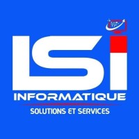 LSI INFORMATIQUE logo - Similar company to Hydritec Systems