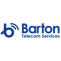 Barton Telecom Services Ltd logo - Similar company to Sprint Communication Systems