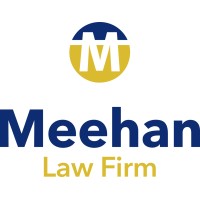 The Meehan Law Firm logo - Similar company to Singlesprout