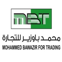 Mohammed Bawazir for Trading Co Ltd logo - Similar company to Mohammed Trading