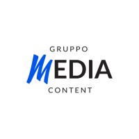 Gruppo Media Content logo - Similar company to Automatica Systems