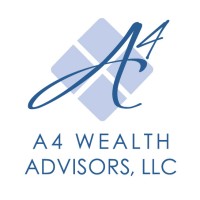 A4 Wealth Advisors, LLC logo - Similar company to Cybersecureria