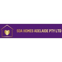 SDA Homes Adelaide PTY LTD logo - Similar company to X