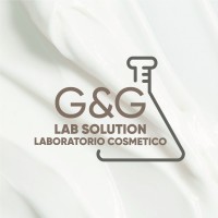 G&G Lab Solution logo - Similar company to Ediscav