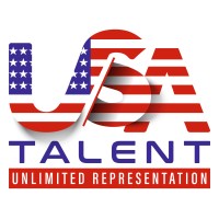 USA Talent logo - Similar company to Ota Talent