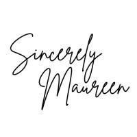 Sincerely Maureen logo - Similar company to New York City Liebe
