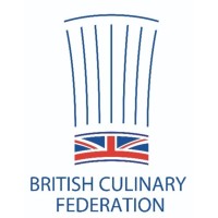 British Culinary Federation logo - Similar company to Ac Wealth (Aberdein Considine Wealth Ltd)