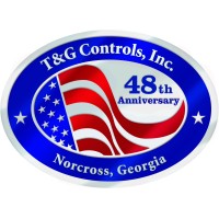 T&G Controls logo - Similar company to Mr Systems, Llc