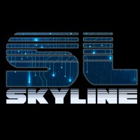 Skyline Communications logo - Similar company to Texas Global Events & Marketing