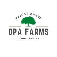 OPA Farms logo - Similar company to Silini Hot Forging Presses