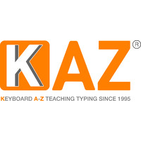 KAZ TYPE Limited logo - Similar company to Crick Software Ltd