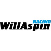 Will Aspin Racing logo - Similar company to Ingenuity Leeds