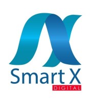 SmartX Digital Pvt Ltd logo - Similar company to Smartx Innovations