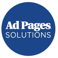 Ad Pages Solutions logo - Similar company to Ecore Software Inc.