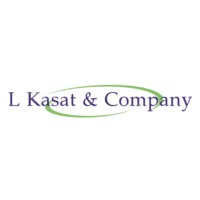 L Kasat & Company logo - Similar company to Goyal Traders