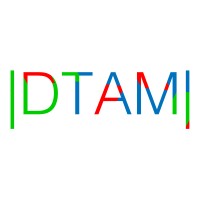 DTAM logo - Similar company to Compaijen C&C