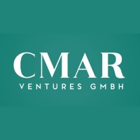CMAR Ventures logo - Similar company to Nexwafe