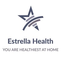 Estrella Health logo - Similar company to National Networks Plus