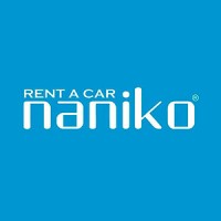 Naniko rent a car Baku logo - Similar company to Premiere Business Solutions