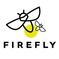 Firefly logo - Similar company to Doors Of Hope