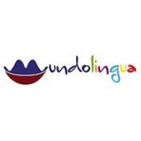 Mundolingua logo - Similar company to Dulala (D'Une Langue A L'Autre)