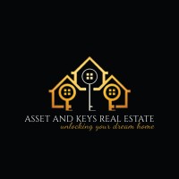 Asset And Keys Real Estate logo - Similar company to Ogram Work From Home