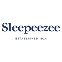 Sleepeezee logo - Similar company to Dreams