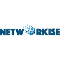 Network ISE Cloud Technologies LLC logo - Similar company to Ms Cloud Technologies
