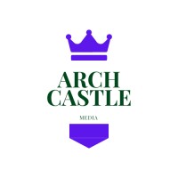 Arch Castle Media logo - Similar company to Talent Modular