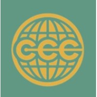 Culture Currency Connection logo - Similar company to The Green Book Project