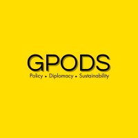 GPODS - Global Policy, Diplomacy, and Sustainability Fellowship logo - Similar company to Pratarka Educational Services