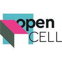 OpenCell logo - Similar company to Opencell