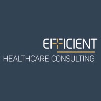 Efficient Healthcare Consulting logo - Similar company to Cooperate