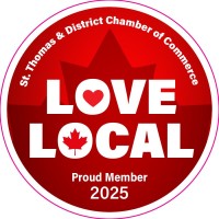 St. Thomas & District Chamber of Commerce logo - Similar company to Elgin Middlesex Oxford Workforce Planning And Development Board