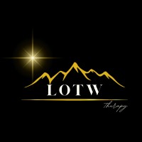 Light of the World Therapy logo - Similar company to Edonair: Guiding Youth Building Leaders