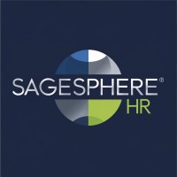 Sagesphere HR logo - Similar company to Lightarc Engineering Solutions Llp