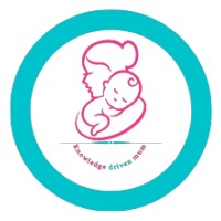 Knowledge Driven Mum logo - Similar company to Deskmayte